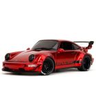 Porsche RWB Body Kit Rood