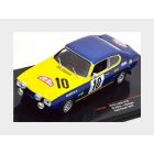 Ford Capri 2600 RS #10 Rally Polski 1972