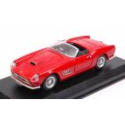 Ferrari 250 California Spider 1957 Rood