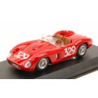 Ferrari 500 TR Spider #329 Ronde van Sicilia 1957