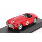 Ferrari 166MM Barchetta #55 6H Sebring 1950
