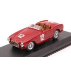 Ferrari 225S Spider #12 Vainqueur Senigallia 1952