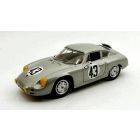 Porsche 1600GS Abarth Coupe #43  Sebring  1963