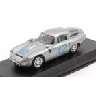 Alfa Romeo TZ1 #62  Targa Florio  1964