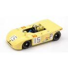 Porsche 908/3 #15 Nurburgring 1970