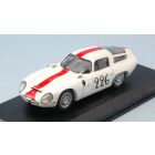 Alfa Romeo TZ1 #226  Mont Ventoux  1964
