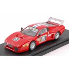 Ferrari 512BB LM #69  Daytona 1980