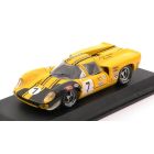 Lola T70 Coupe #7 Brands Hatch 1969