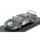Ferrari 512BB LM #78 24H LeMans 1980
