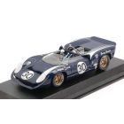 Lola T70 Spider #30  BridgeHampton 1966