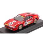 Ferrari 308 GTB Coupe #8 Daytona 1978