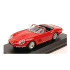 Ferrari 275 GTB/4 Spider 1966  Red