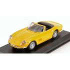 Ferrari 275 GTB/4 Spider 1966  Yellow
