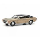 Ford Granda MKI Coupe 1972 Beige