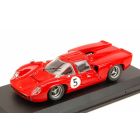 Lola T70 Coupe #5 Winner GP Sweden 1967
