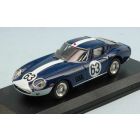 Ferrari 275 GTB/4 Coupe #63 Spa 1967