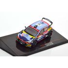 Hyundai i20 R5 #30  Rally Sardegna 2020