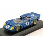 Lola T70 MKII Spider #6 Winner MoSport Can-Am 1966