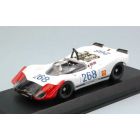 Porsche 908/02 #268  Targa Florio 1969