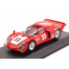 Alfa Romeo 33.2 #33 Winner 3H Rio De Janeiro  1969