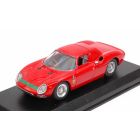Ferrari 250 LM Ralph Lauren Collection 1964  Red