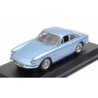 Ferrari 330 GTC Coupe 1966 Light Blue Metallic