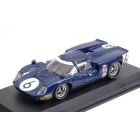 Lola T70 MK3 #6 24H LeMans 1968