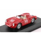 Porsche 550 RS #86 Governators Trophy 1958