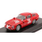 Alfa Romeo TZ1 #26 1000km Monza 1965