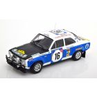 Ford Escort MKI RS 1600 #16 Safari Rally 1973
