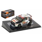 Volkswagen Polo GTi #54 Rally Wales 2019