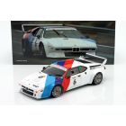 BMW M1 Procar #6 Nelson Piquet Procar Series 1979