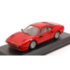 Ferrari 308 GTB Clint Eastwood 1978 Red