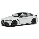 Alfa Romeo Giulia GTA 2021 Wit