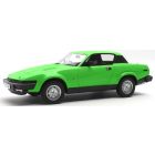 Triumph TR7 Coupe 1979 Java Groen