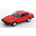 Triumph TR7 Coupe 1979 Rood
