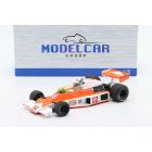 McLaren M23 #12 J. Mass Nurburgring GP 1976