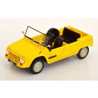 Citroen Mehari 1970 Geel