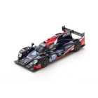 Oreca Gibson 07 #23 24H LeMans 2022