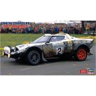 Lancia Stratos HF #2 Rally RAC Lombard 1979