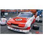 Toyota Celica 1600GT #15 Nippon GT 1973