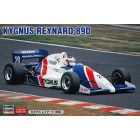 Reynard F3000 89D #20 Season 1989