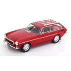 Volvo 1800 ES USA Version 1972 Rood