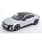 Audi GT RS E-Tron 2021 Argent