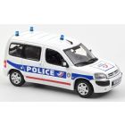 Citroen Berlingo Police Nationale Brigade 2004