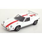 Lotus Europe Special Circuit Wolf 1975