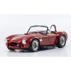Ford Shelby Cobra 427 S/C Spider 1962 Rood