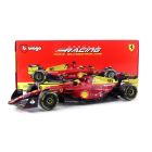 Ferrari F1-75 #55 C. Sainz  Monza GP 2022