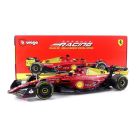 Ferrari F1-75 #16 C. LeClerc Monza GP 2022