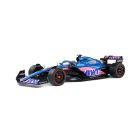 Renault A522 BWT #31 E. Ocon 2022 GP Australia